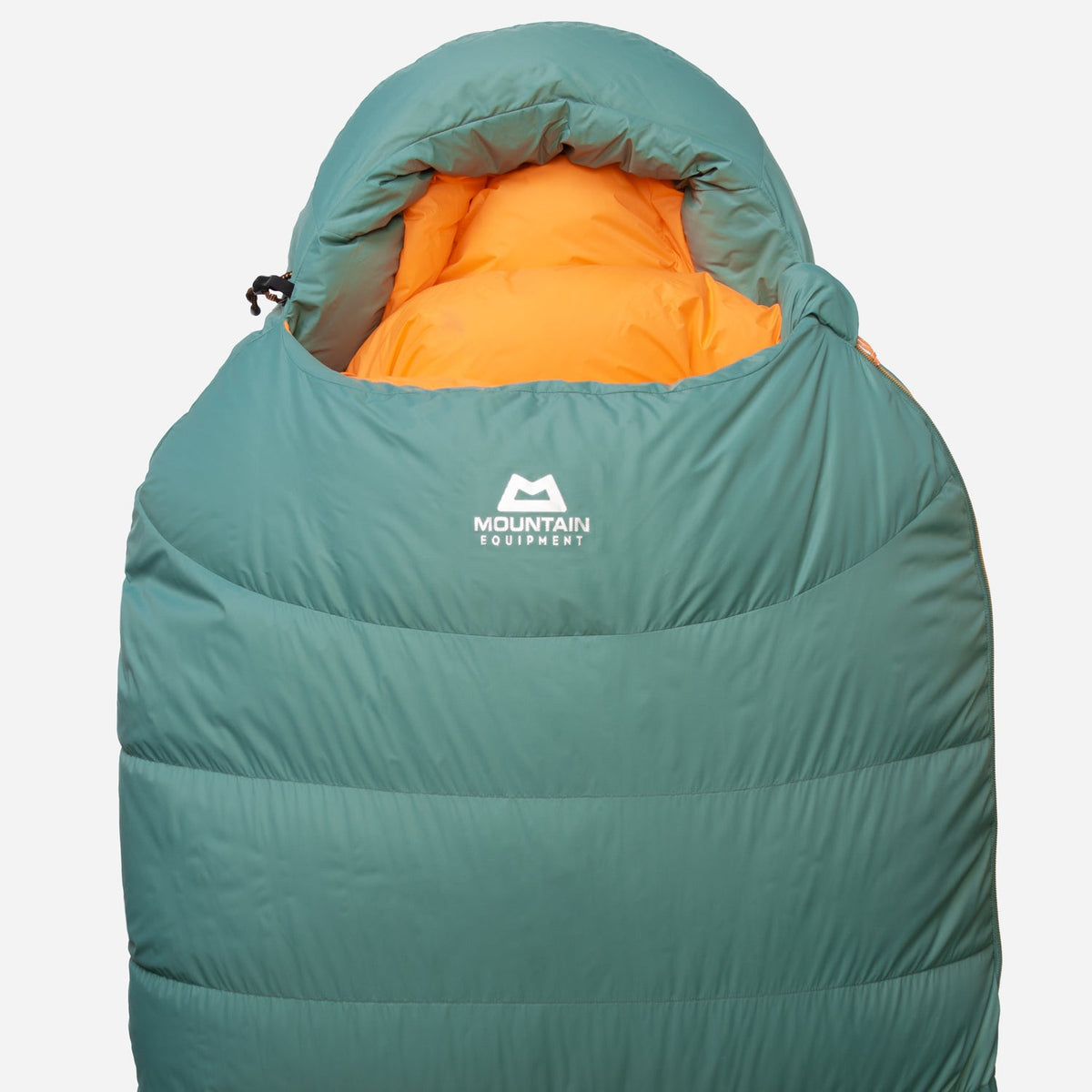 Glacier 700 Wmns Regular Dunsovsäck