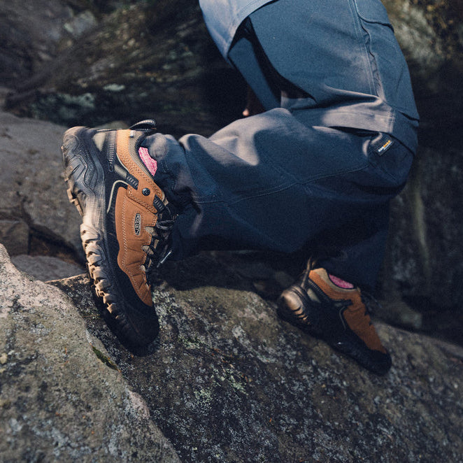 Targhee IV Hiking Shoe Men's