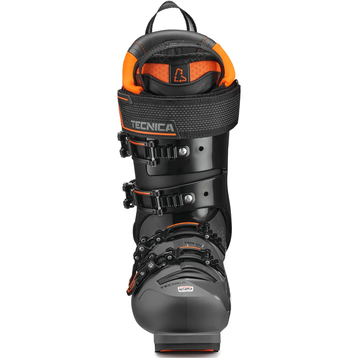 Mach1 110 LV Pjäxa Alpint