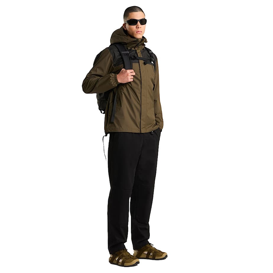 Explore Camp Sandaler Herr