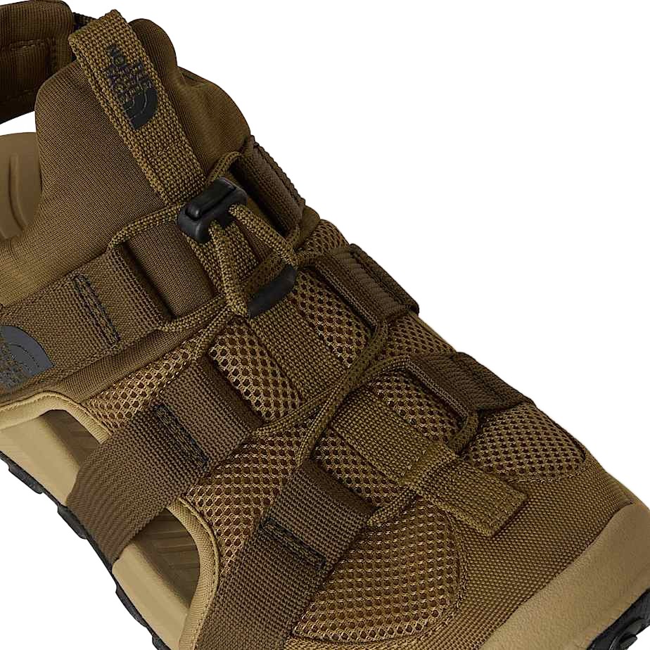 Explore Camp Sandaler Herr