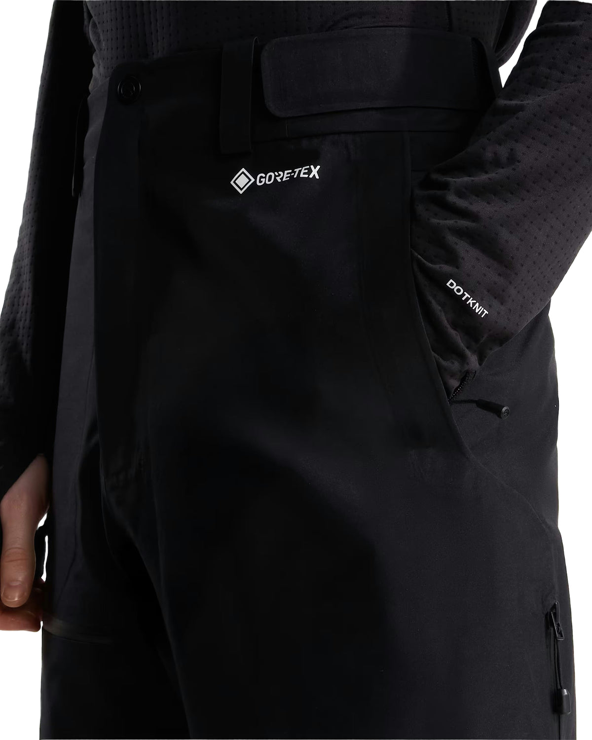 Summit Eastwall GTX Skidbyxa Herr