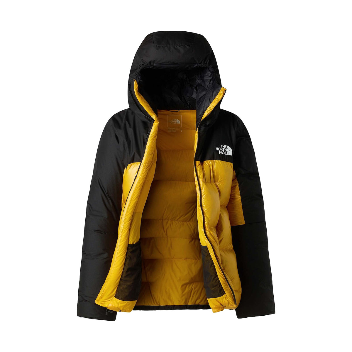 Summit Himalayan Down Parka Herr