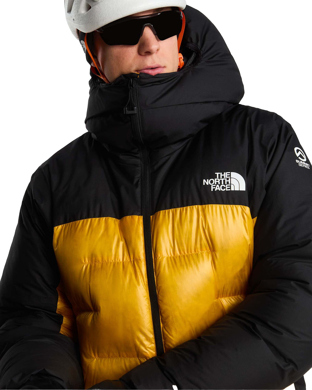 Summit Himalayan Down Parka Herr