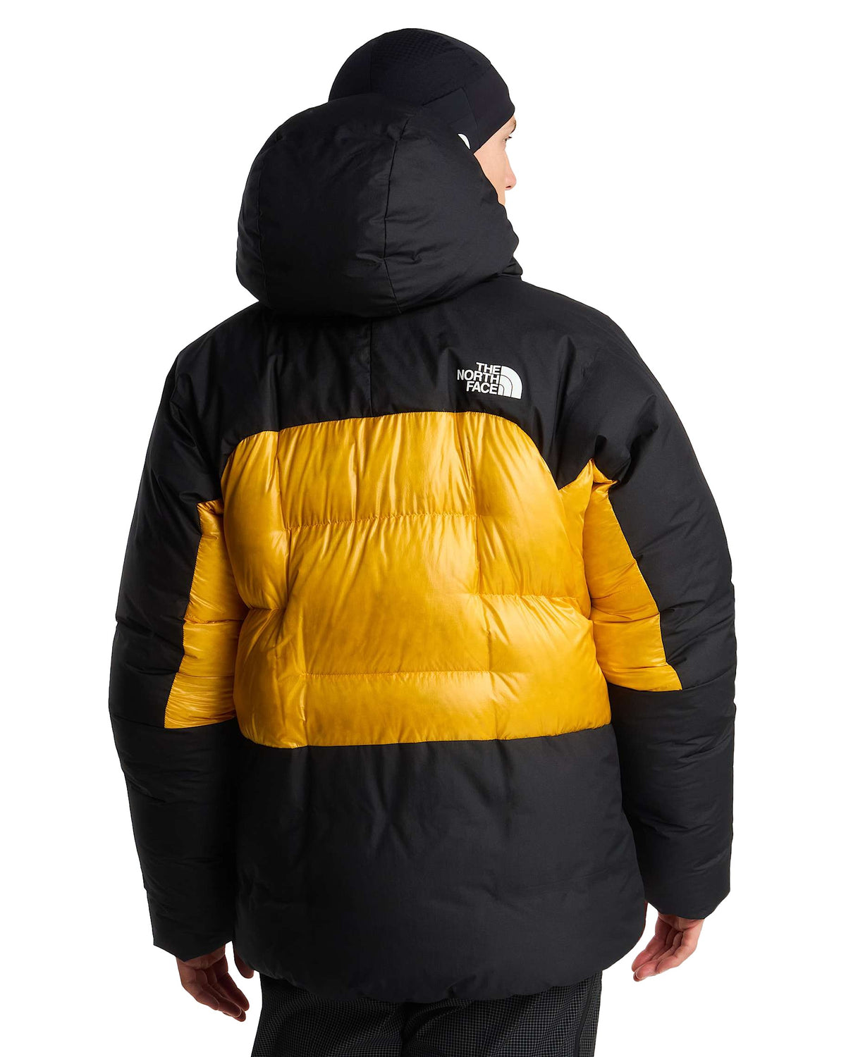 Summit Himalayan Down Parka Herr