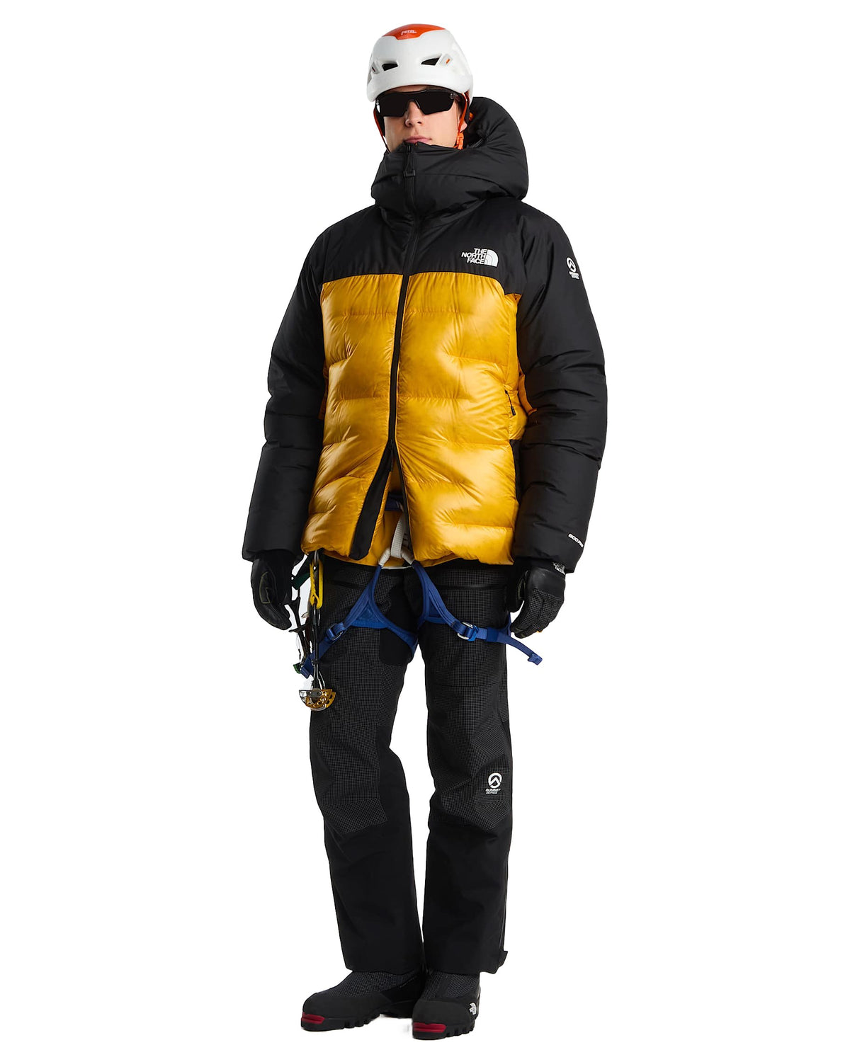 Summit Himalayan Down Parka Herr