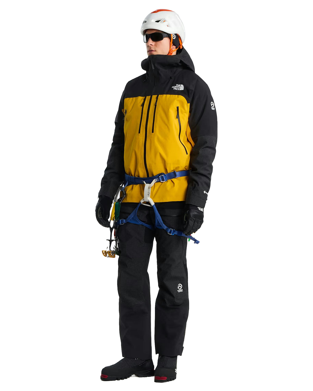 Summit Mountain GTX Pro Skaljacka Herr