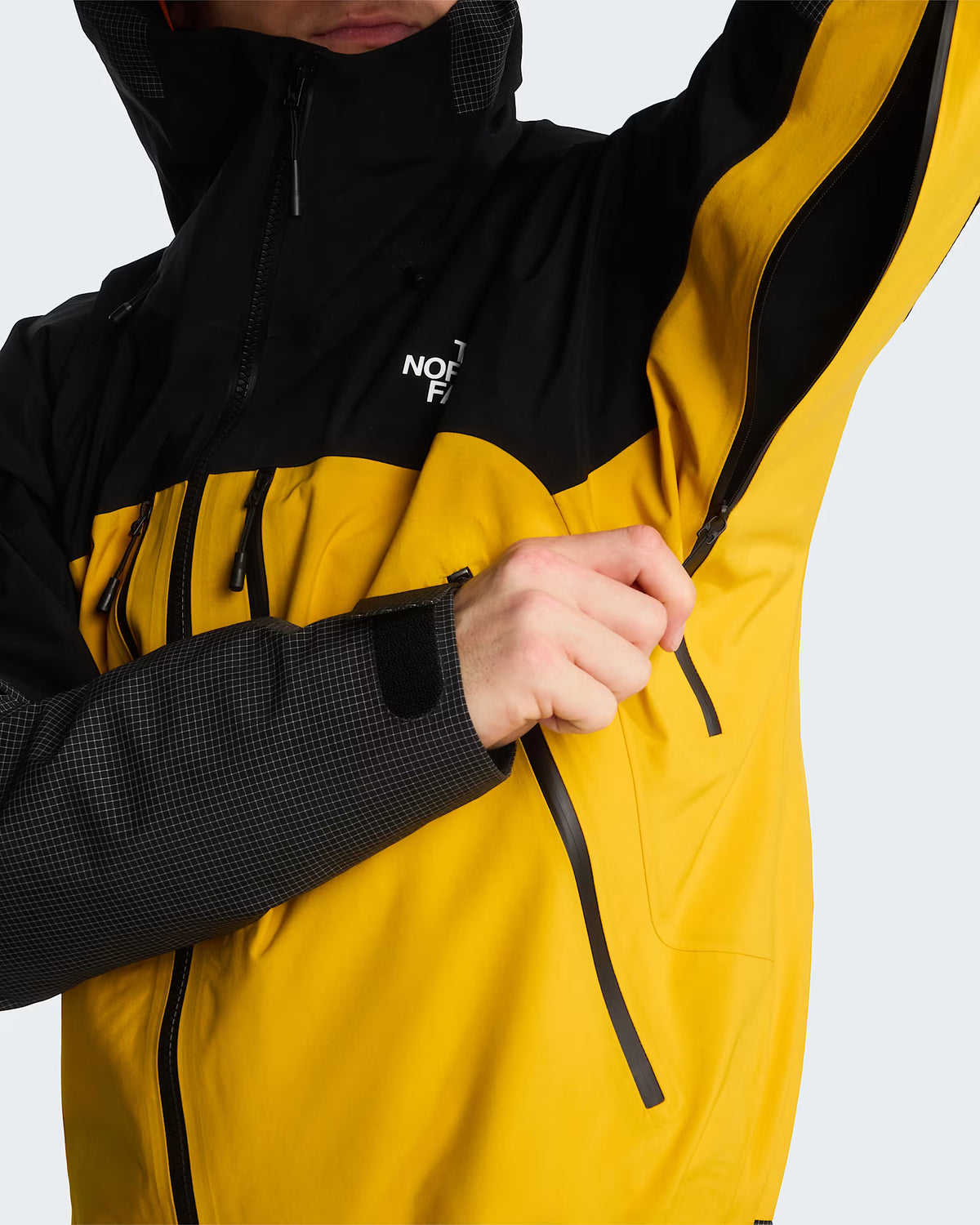Summit Mountain GTX Pro Skaljacka Herr