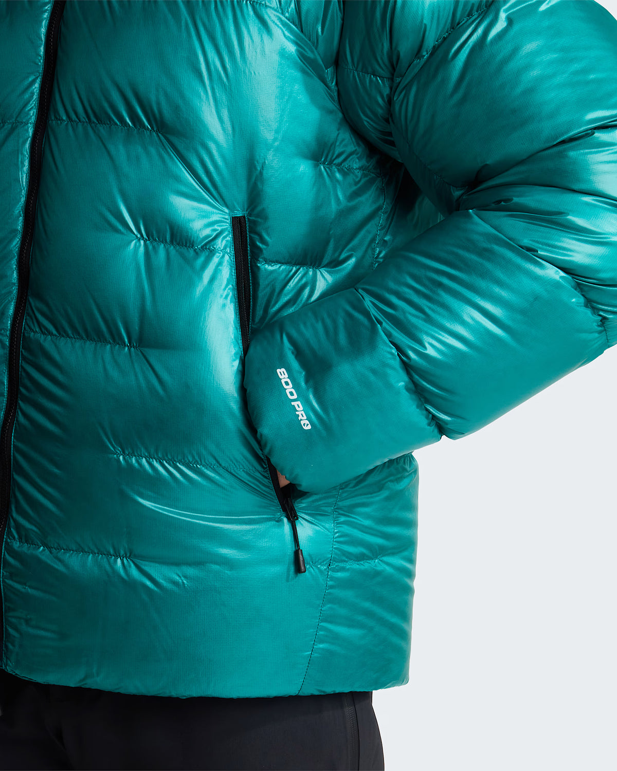 Summit Pumori Dunjacka Herr