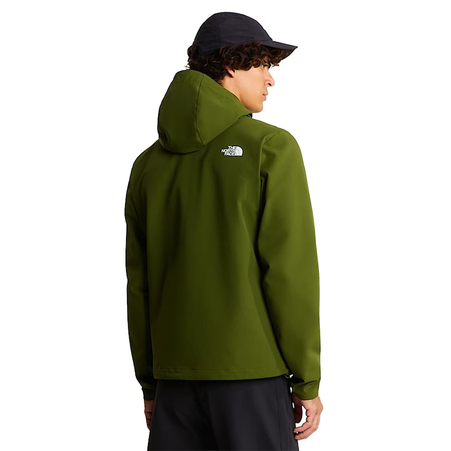 Tansa Softshell Jacka Herr