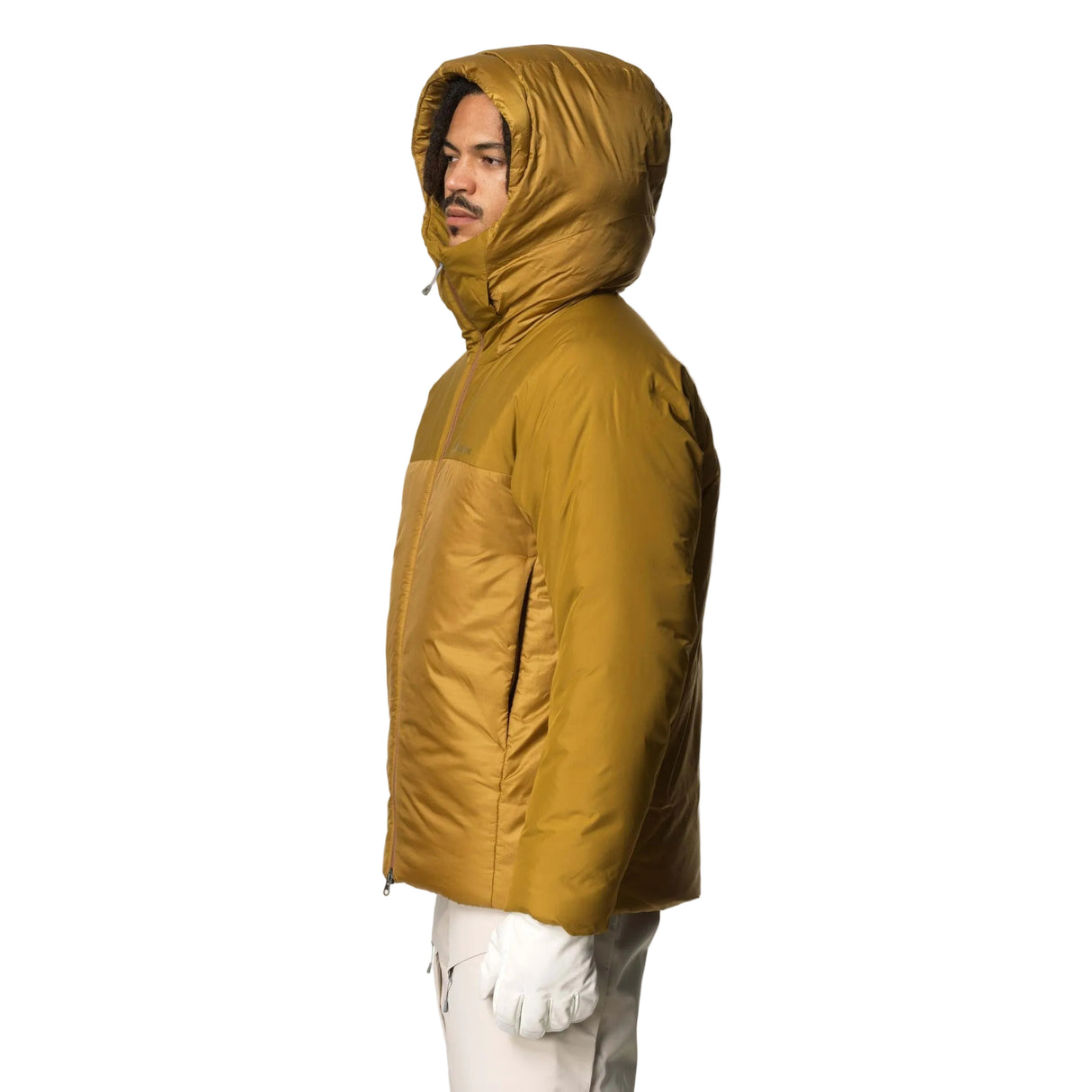 Double Dunfri Jacka Herr