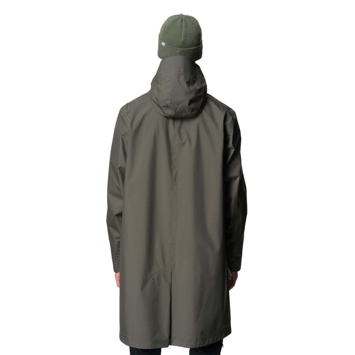 One Parka II Herr