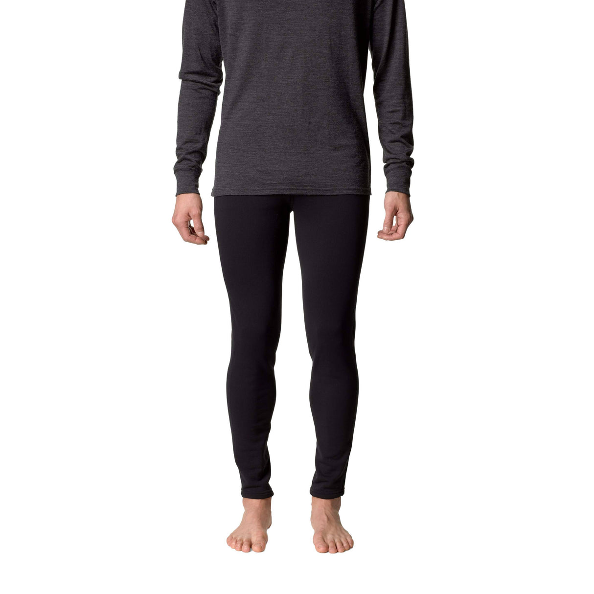 Long Power Tights Herr