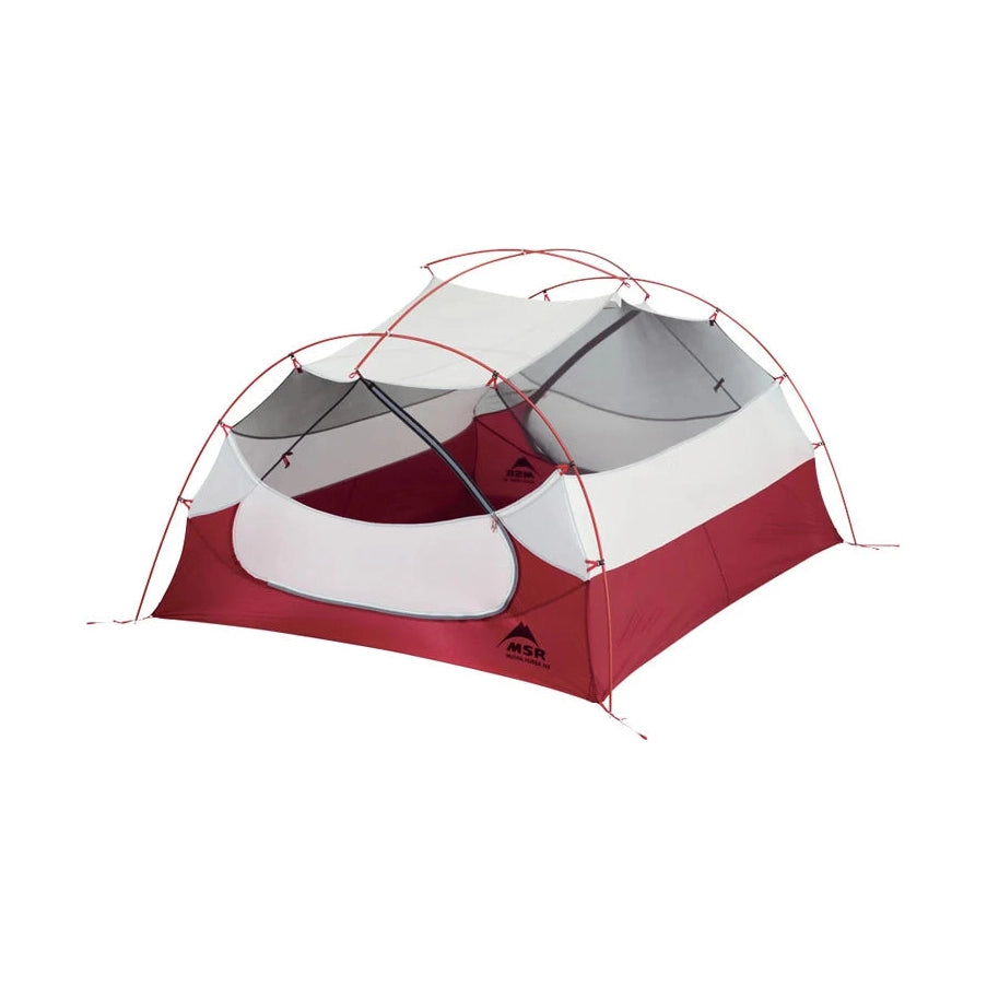 Mutha Hubba NX 3 Tält