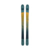 BLAZE 104 TEAL Skida Freeride