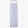 LifeStraw Bottle Go 2.0 500ml Stainless Steel
