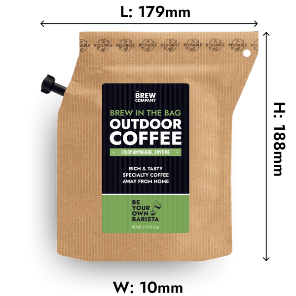 Outdoor Coffee