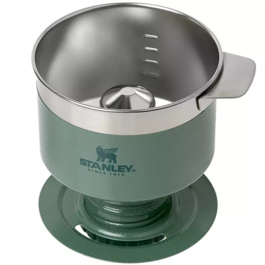 Perfect-Brew Pour Over