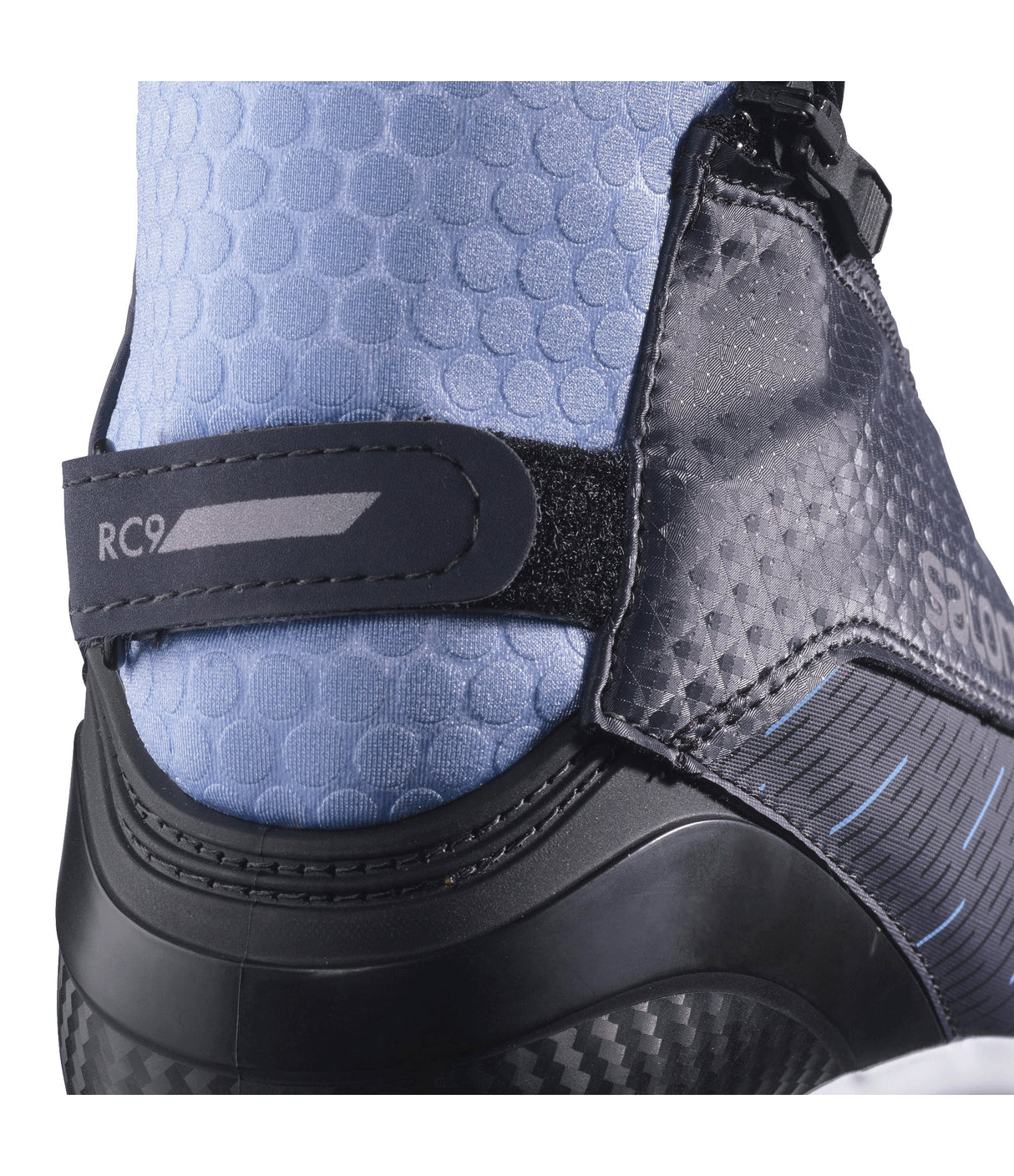 RC9 Vitane Längdpjäxor