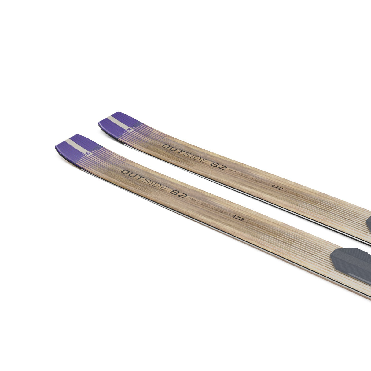 Outside 82 GRIP PM BC Outside Turskidor