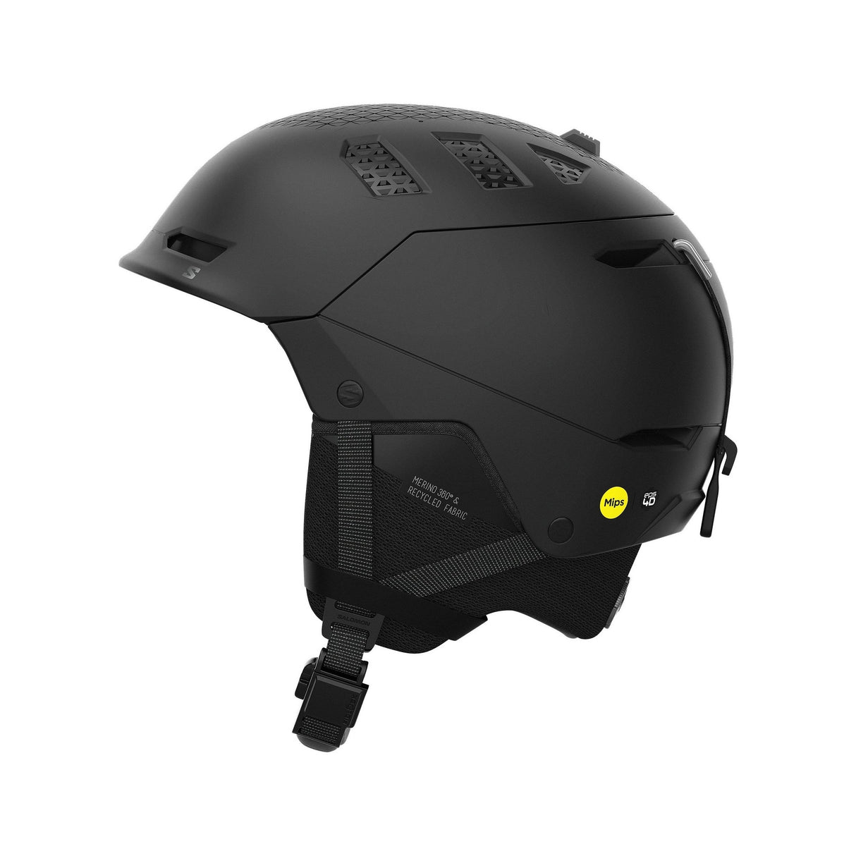 HUSK PRIME MIPS Hjälm Alpint