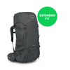 Renn 65l Ryggsäck Extended Fit