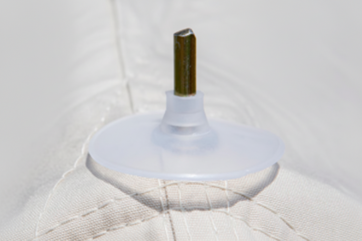 Extradel Särö Droppskydd