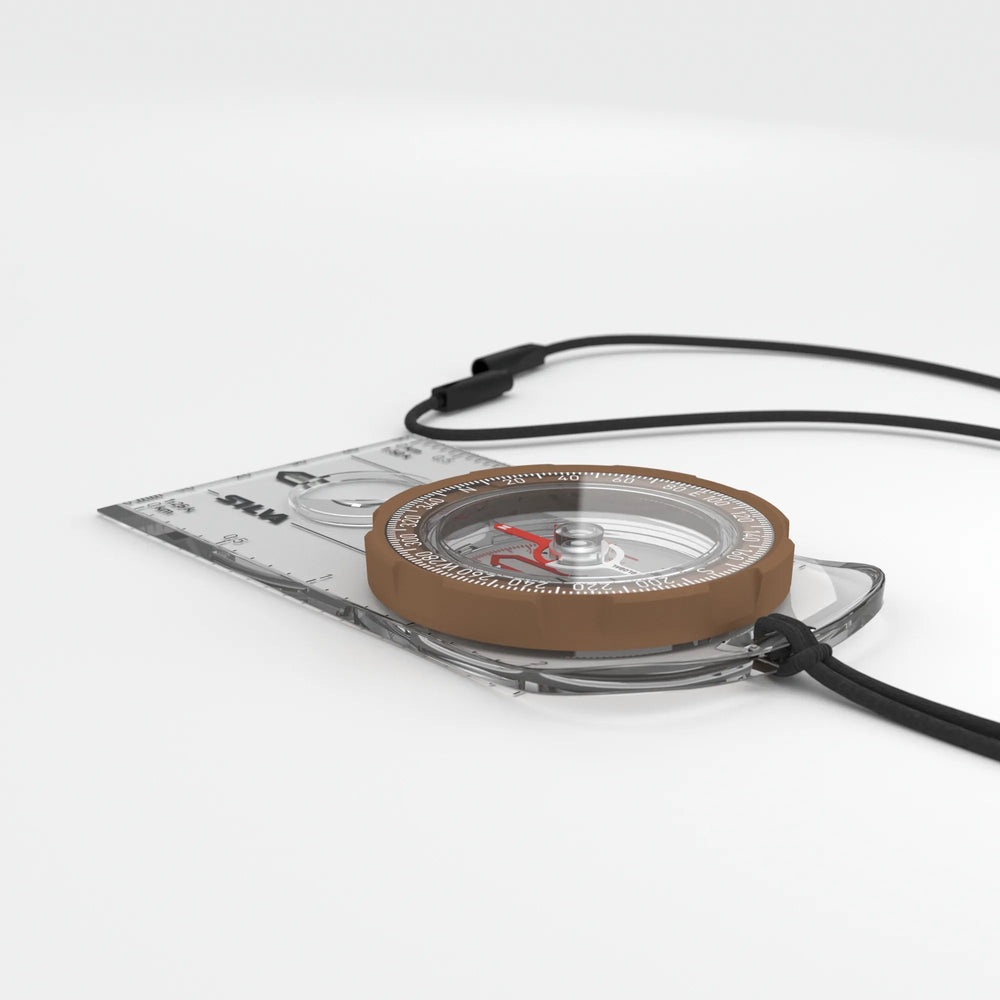 Compass Ranger Global