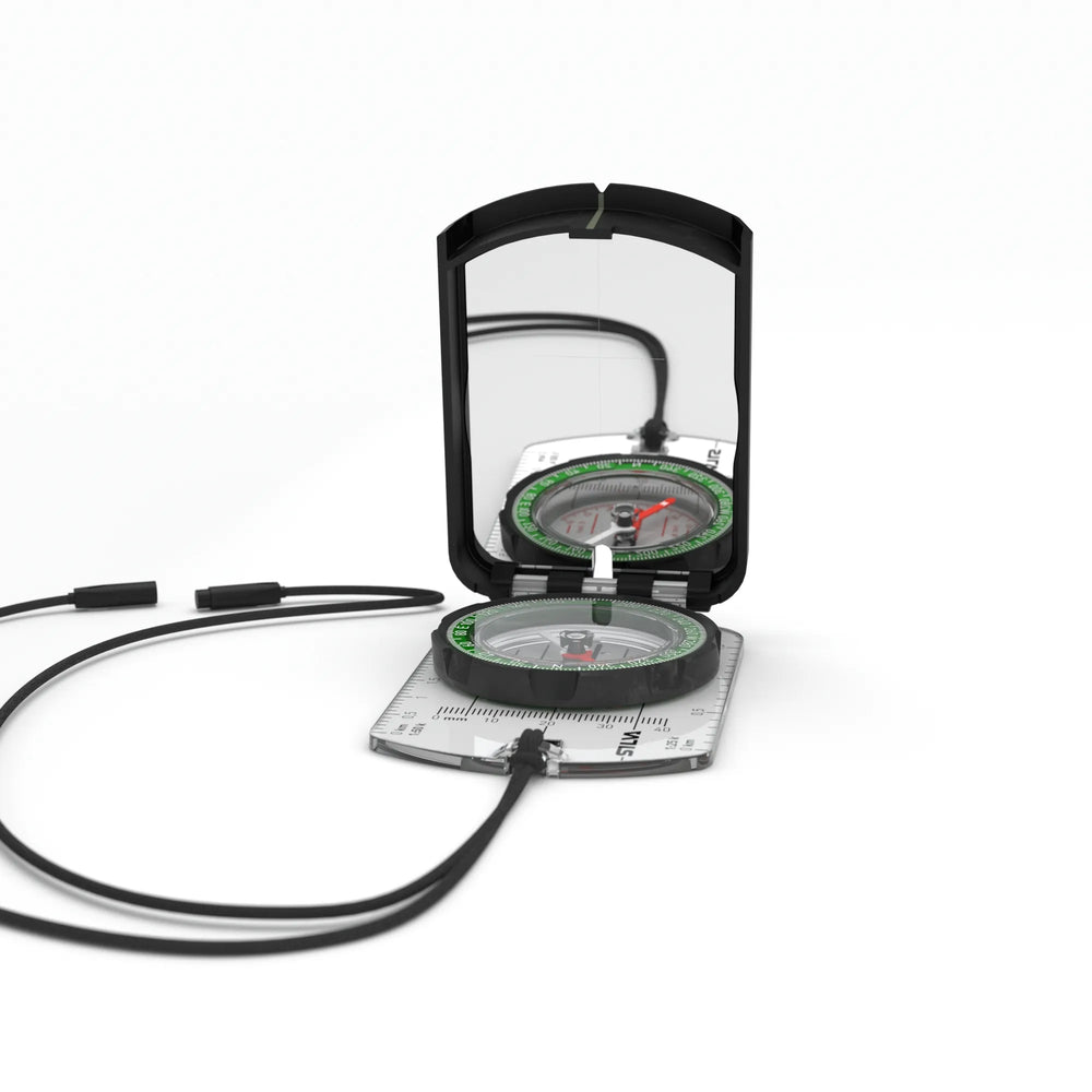 Compass Ranger S