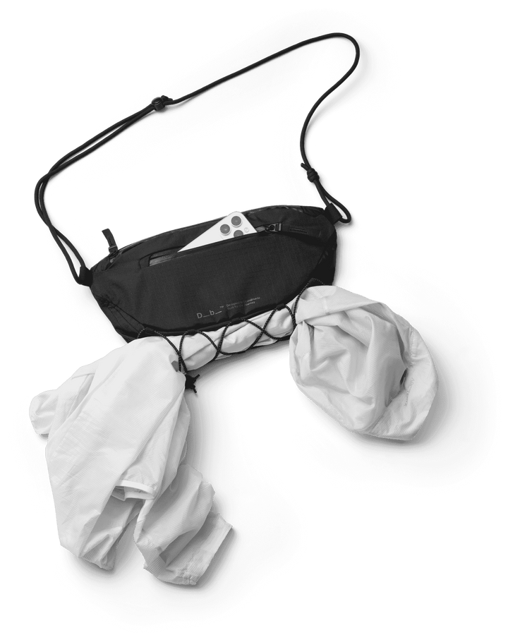 Roamer Pro Sling Bag 6L