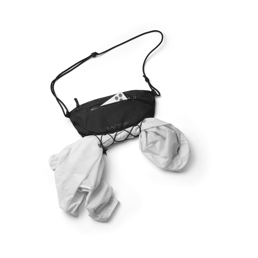 Roamer Pro Sling Bag 6L