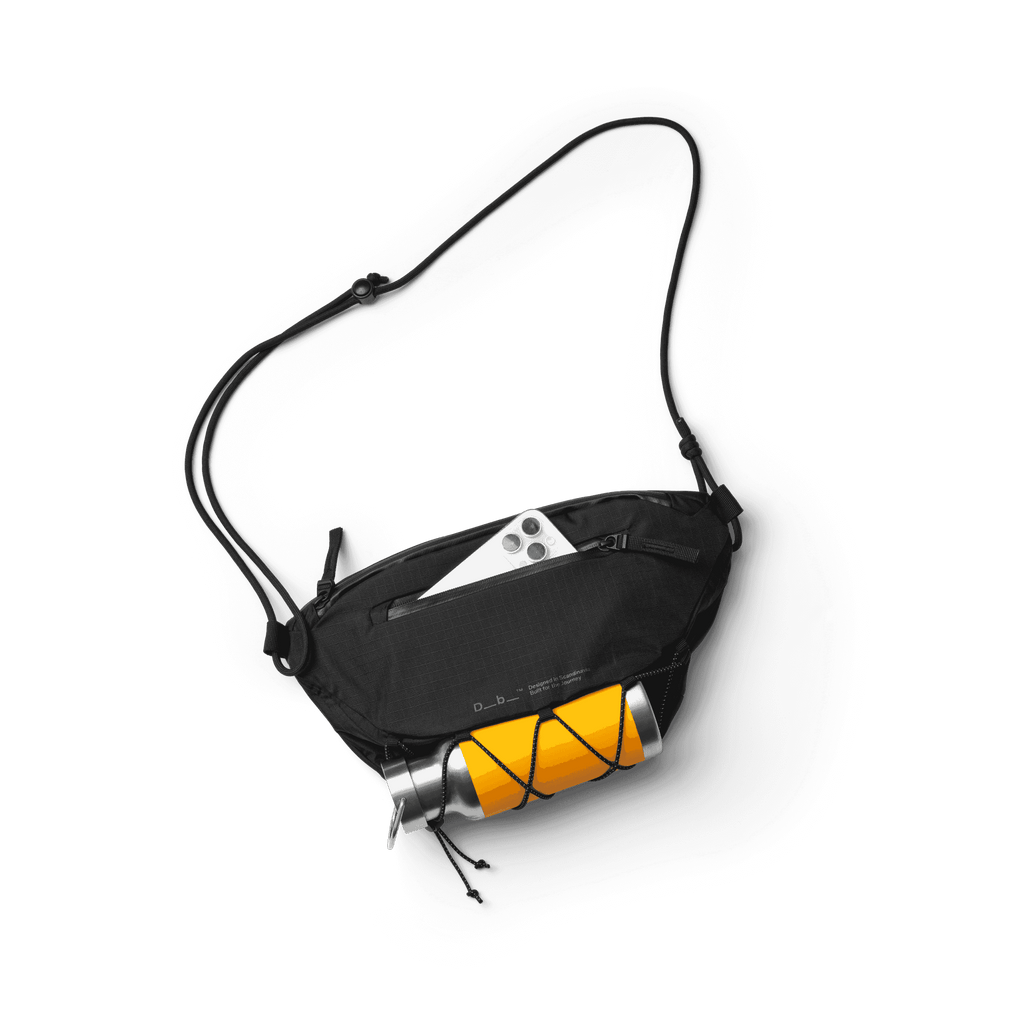 Roamer Pro Sling Bag 6L