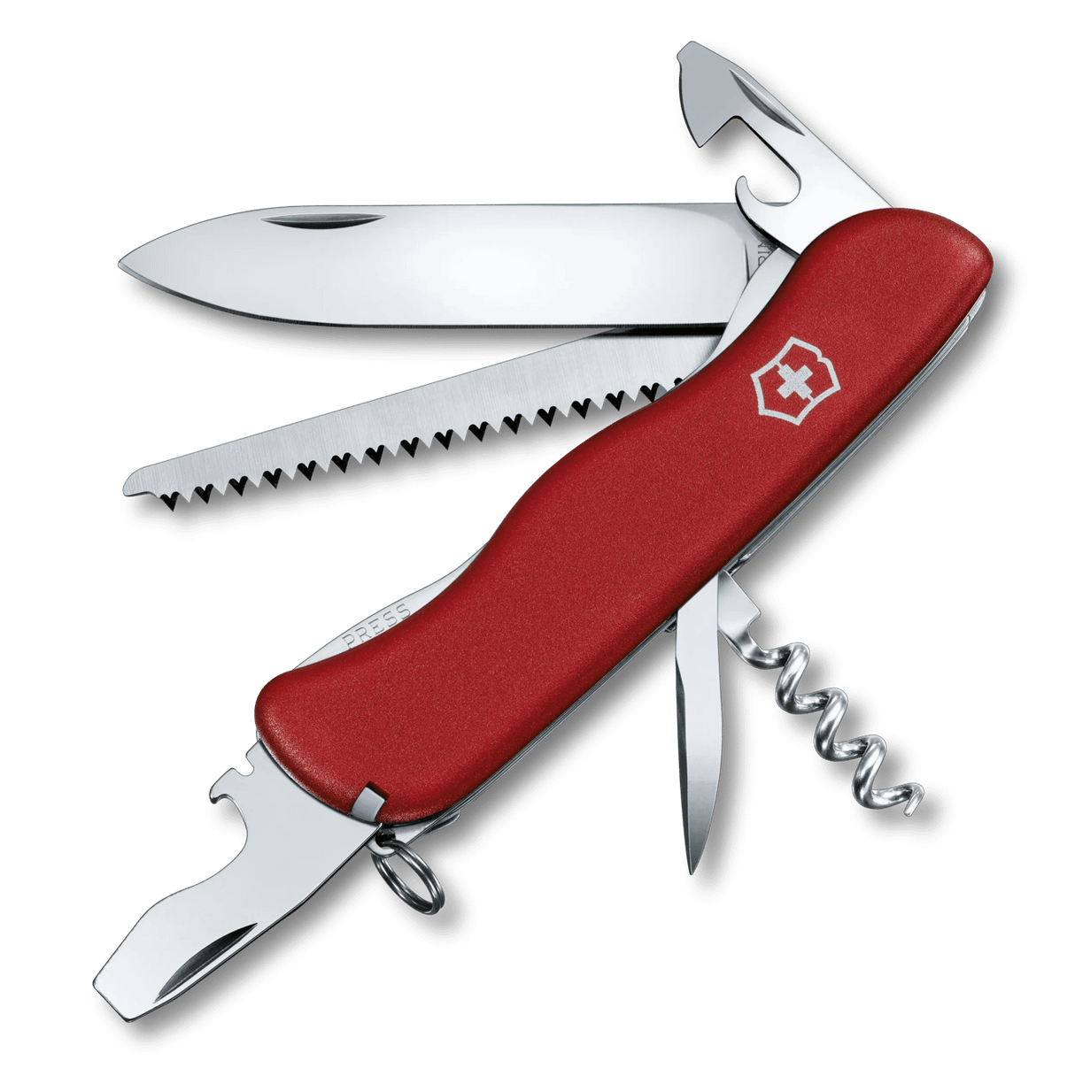 Forester Fickkniv