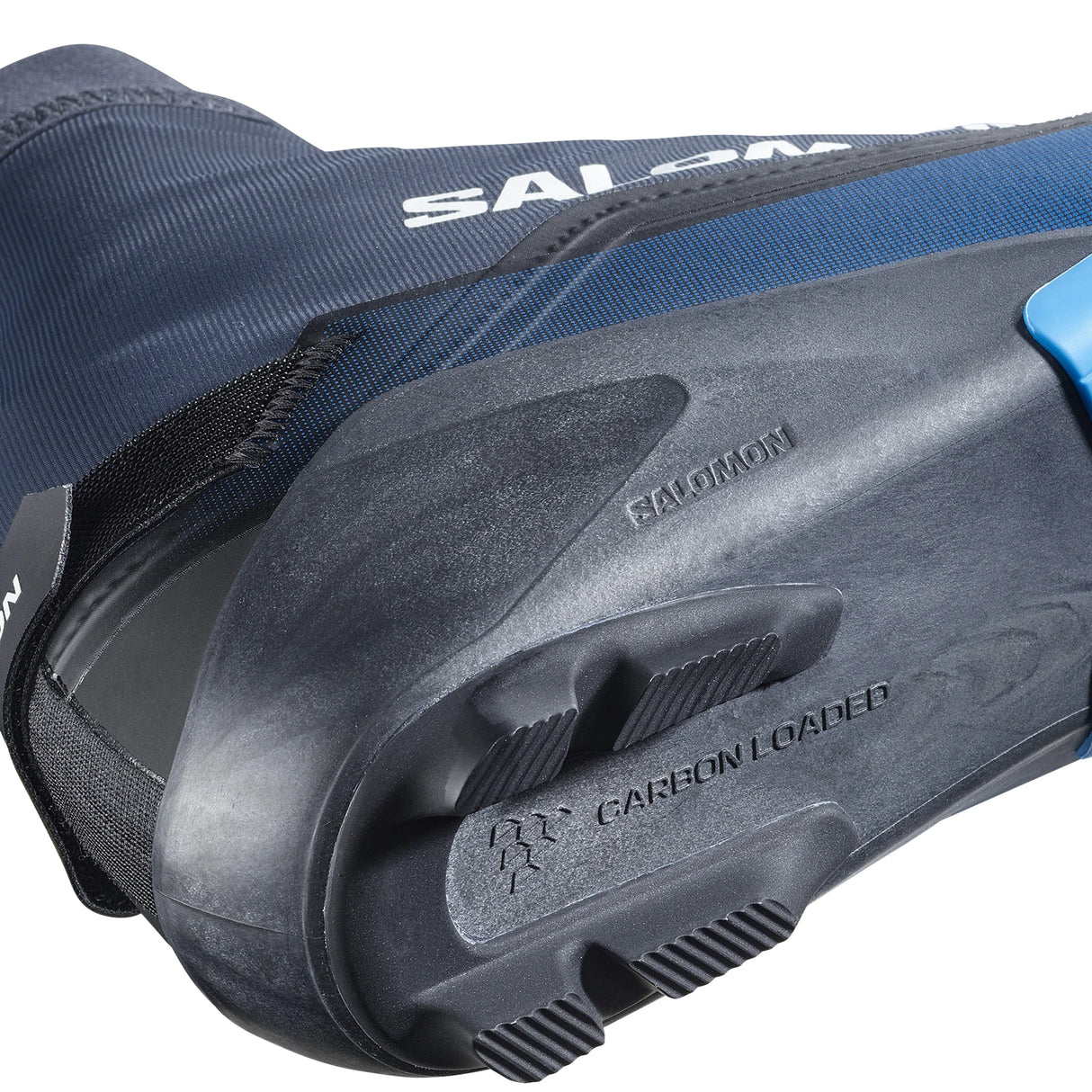 S/MAX CLASSIC Pjäxa Längd Klassisk stil