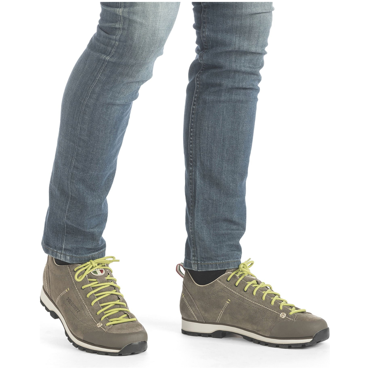 Dolomite 54 Low Unisex Vardagsko– Friluftsvaror