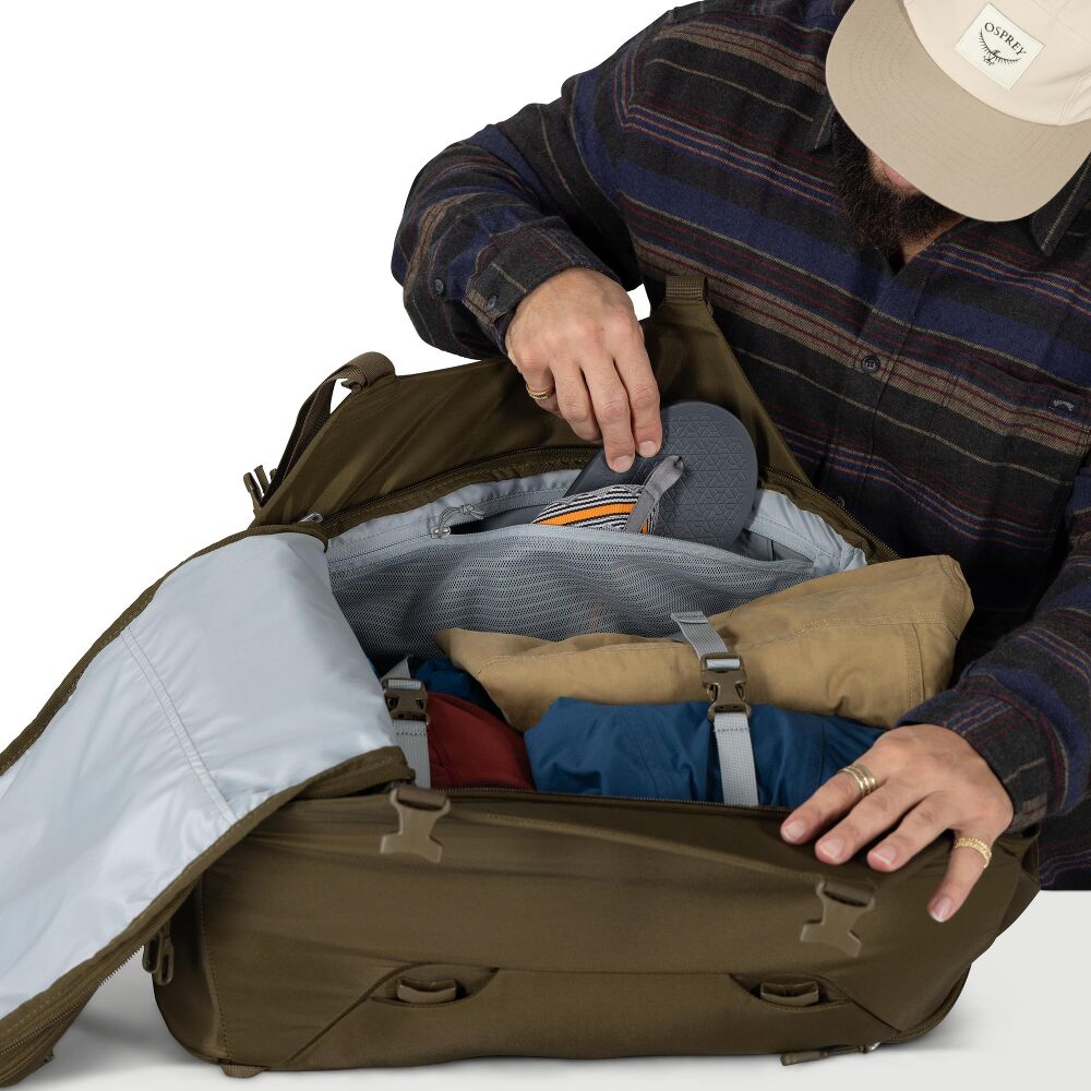 Osprey Porter Travel Pack