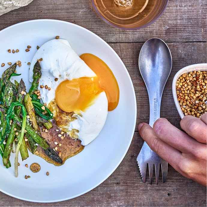 Swedish Spork