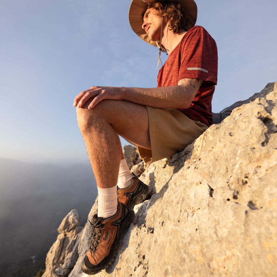 Targhee IV Hiking Shoe Men's