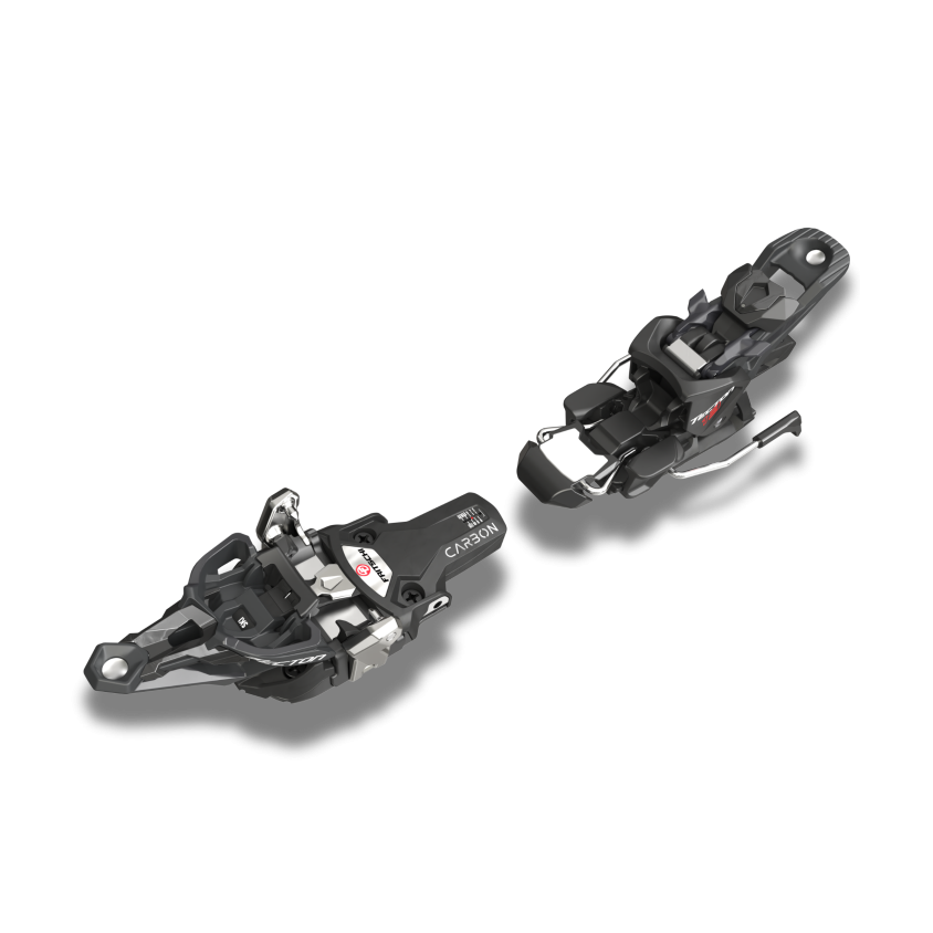 FRITSCHI TECTON 13 Bindning Topptur