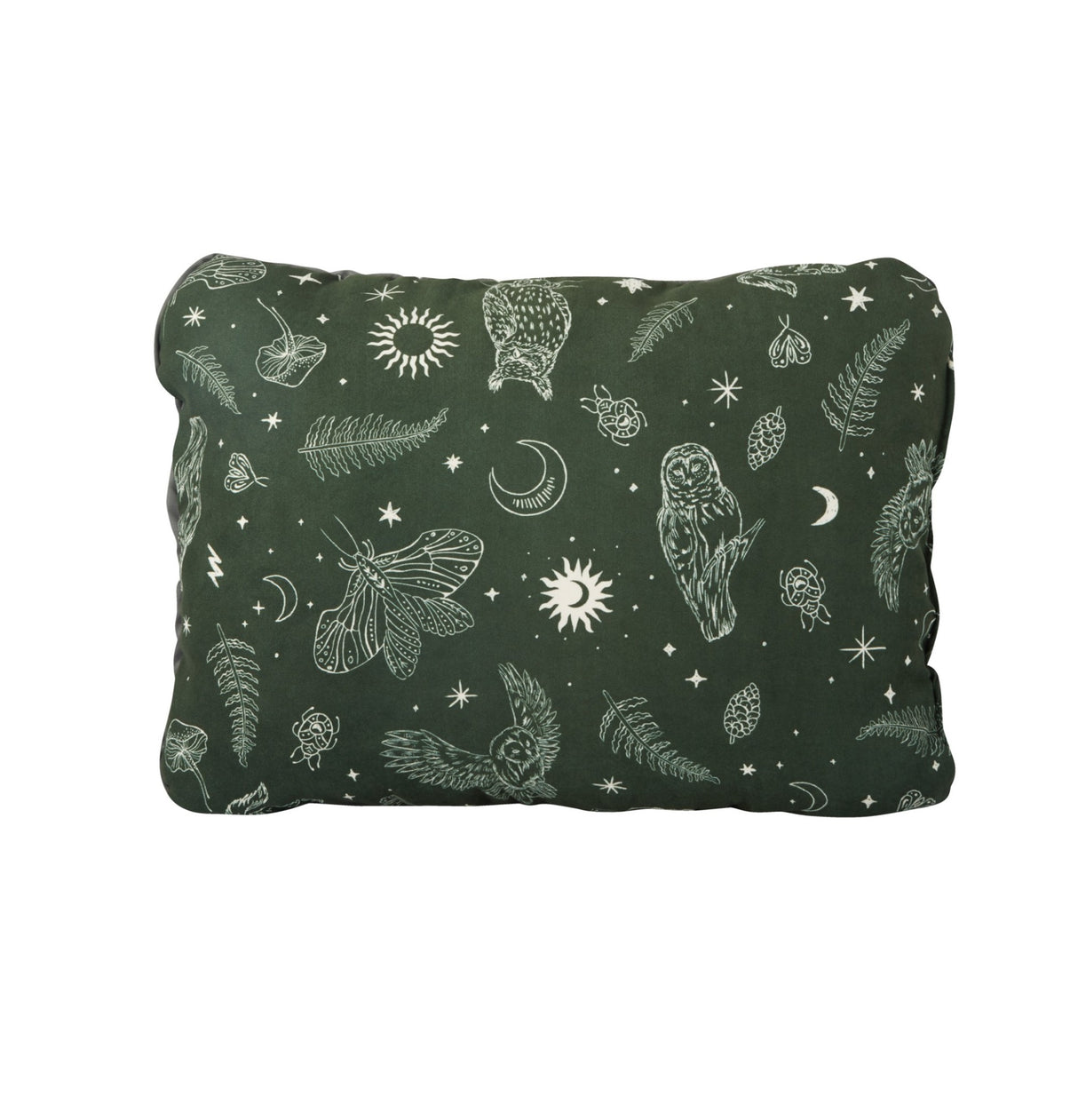 Komprimerbar kudde Cinch L