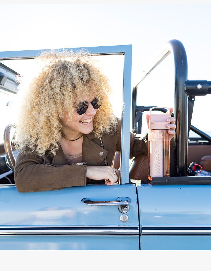 LifeStraw Go 2.0 Vattenreningsflaska 650ml