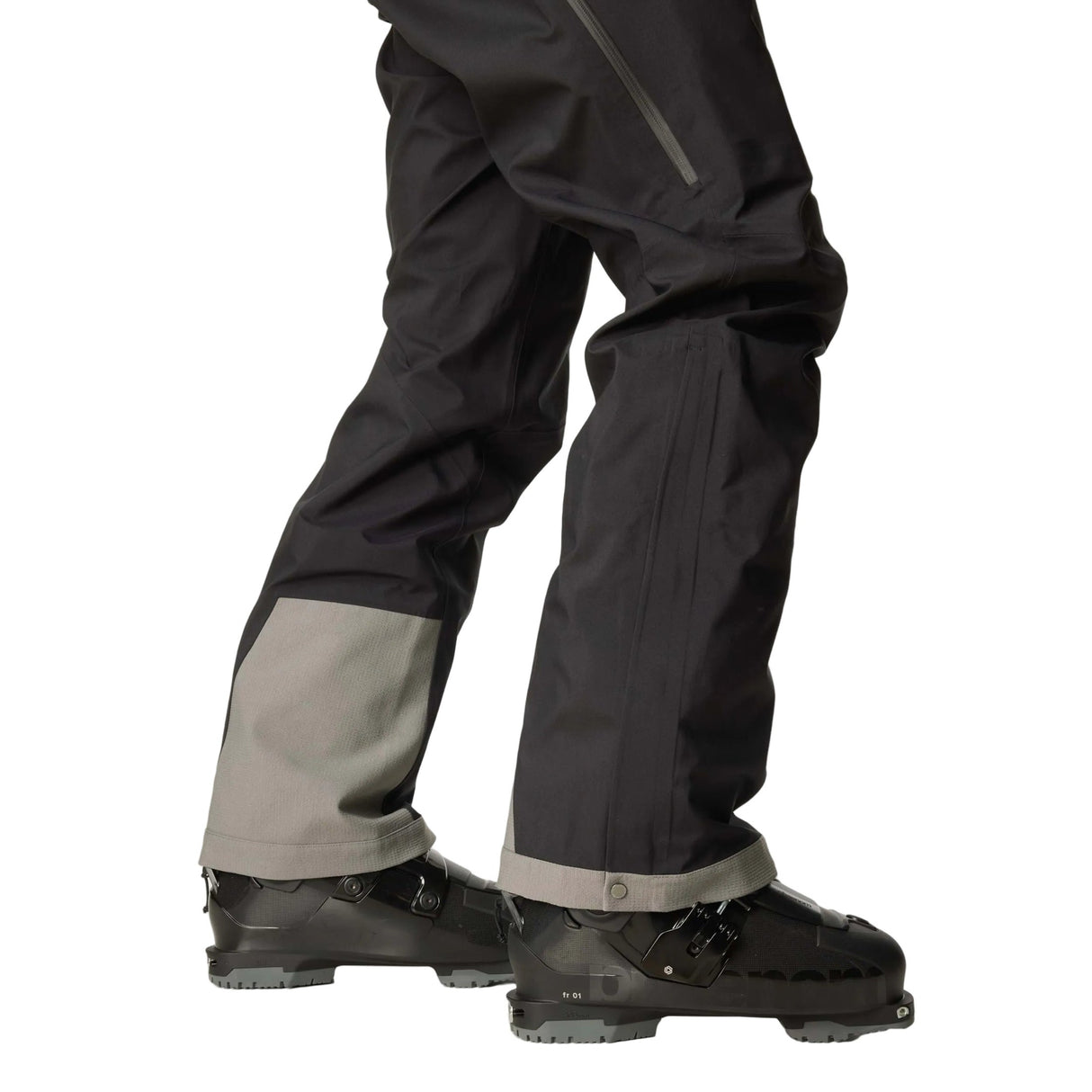 Ride Isolerade Byxor Dam