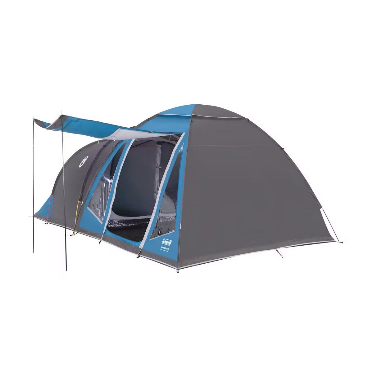 Waterfall 5 campingtält 5p