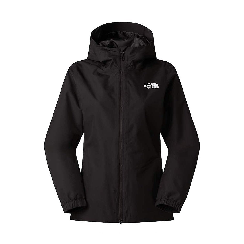 Quest Dryvent Shell Jacket - Women's