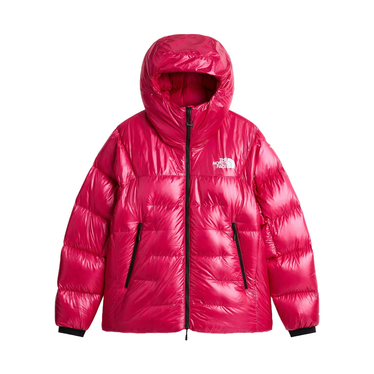 Summit Pumori Parka Dunjacka Dam