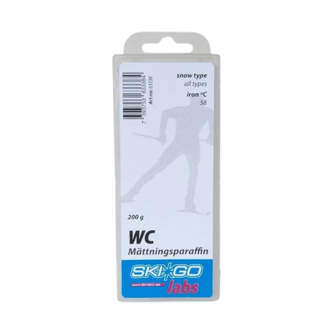 Mättning World Cup 200 g Vallatillbehör