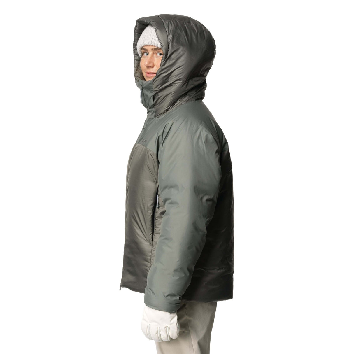 Double Dunfri Jacka Dam