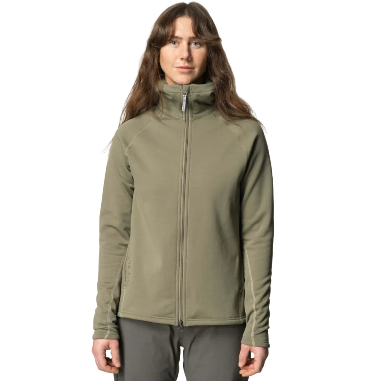 Power Up Houdi Jacka Dam