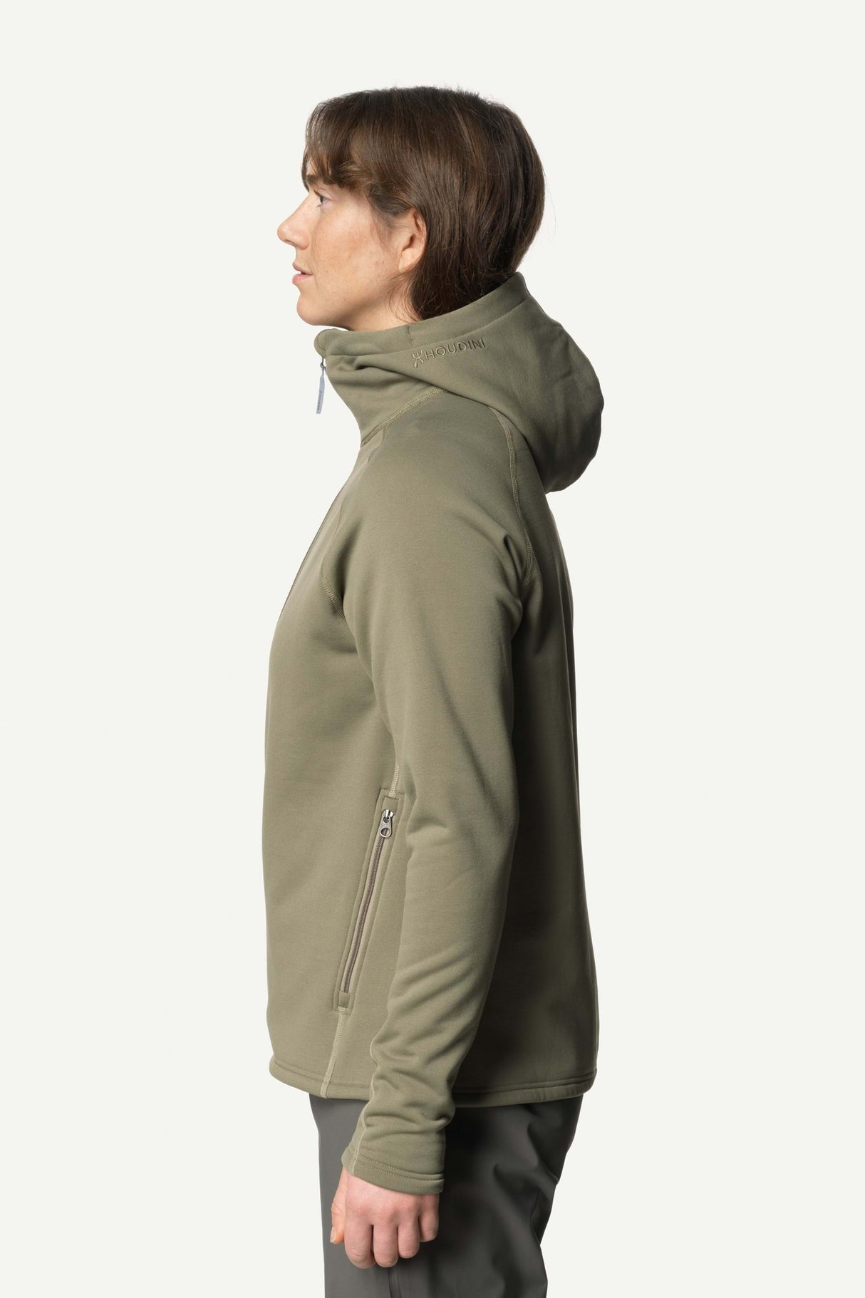 Power Up Houdi Jacka Dam