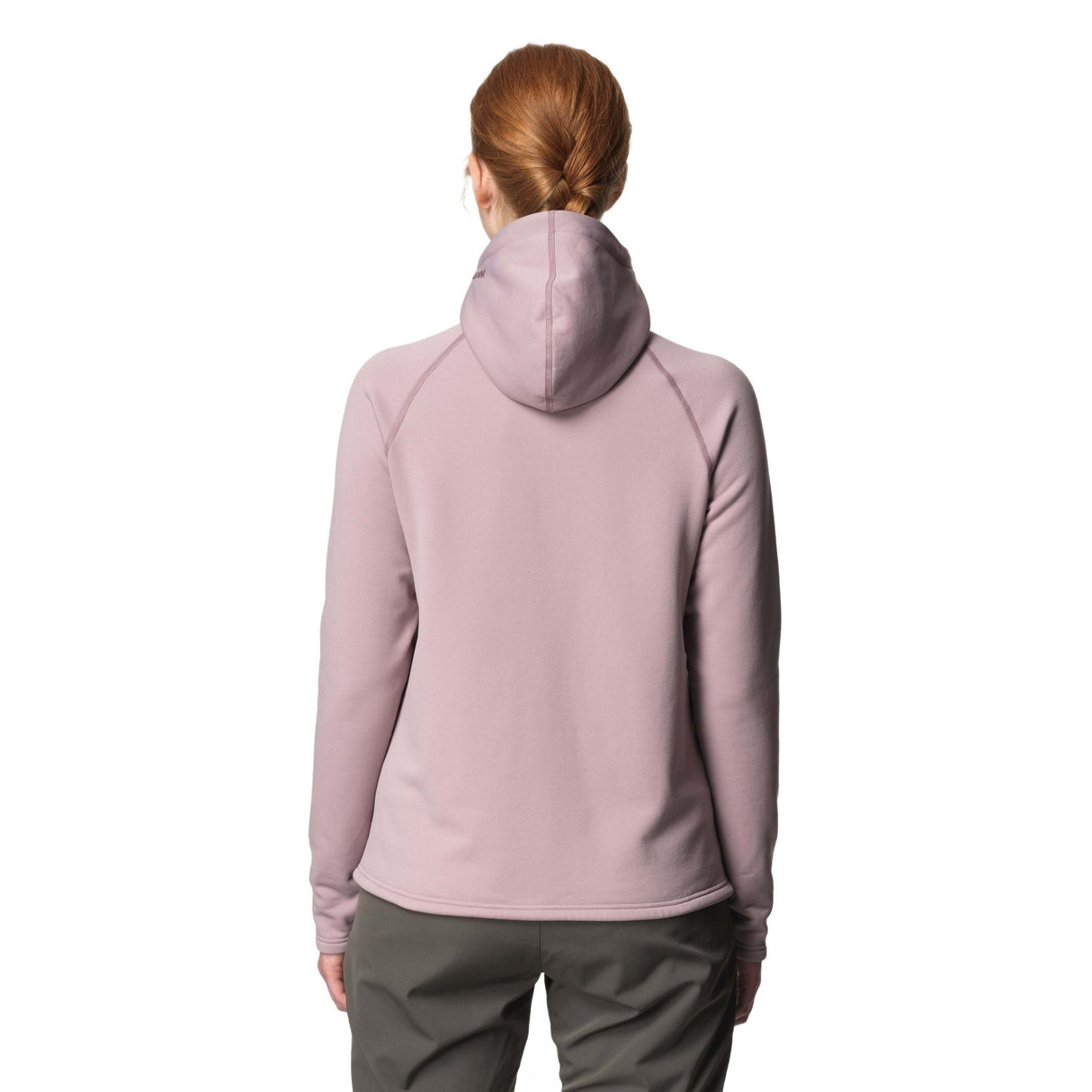 Power Up Houdi Jacka Dam